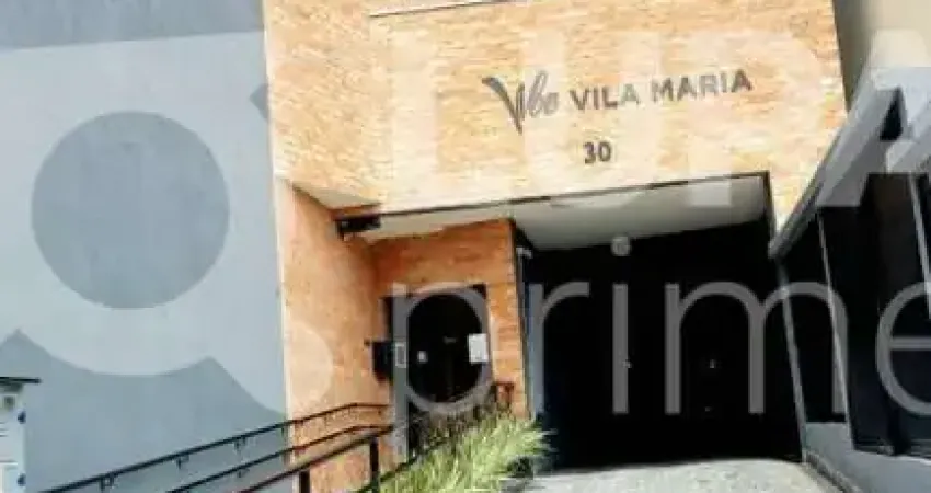 Apartamento com 2 quartos à venda na Rua Gonçalo Ferreira, 30, Vila Maria Alta, São Paulo