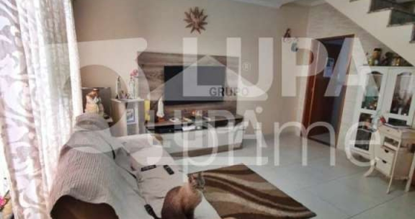 Casa com 3 quartos à venda na Rua Japim, 30, Vila Medeiros, São Paulo