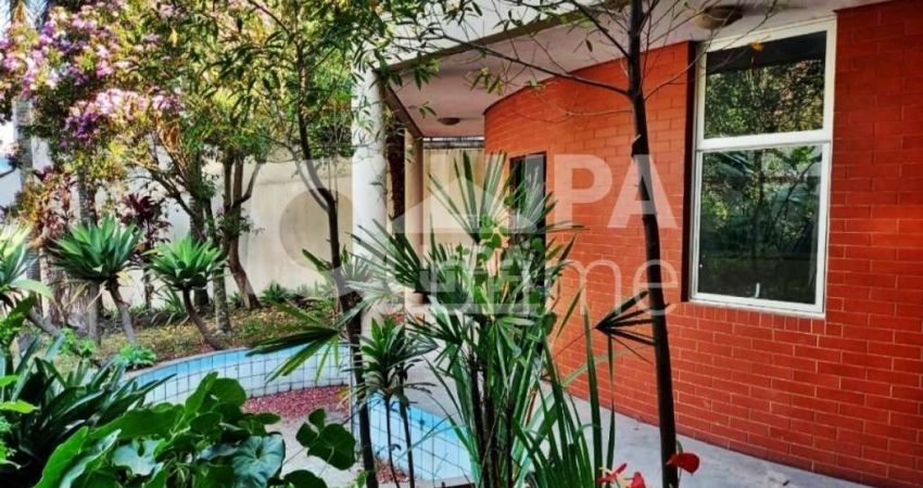 TERRENO RESIDENCIAL COM 566M² PARA VENDA, JAÇANA, SÃO PAULO