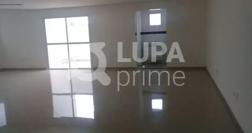 SALA COMERCIAL 60 DE ÁREA CONSTRUÍDA - PARQUE NOVO MUNDO