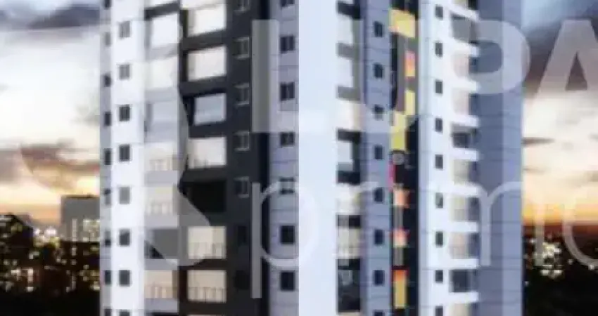Apartamento com 2 quartos à venda na Rua General Nestor Passos, 226, Jardim Paraíso, São Paulo