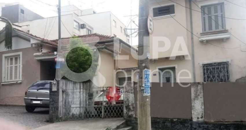 Prédio com 4 salas à venda na Rua José Debieux, 478, Santana, São Paulo