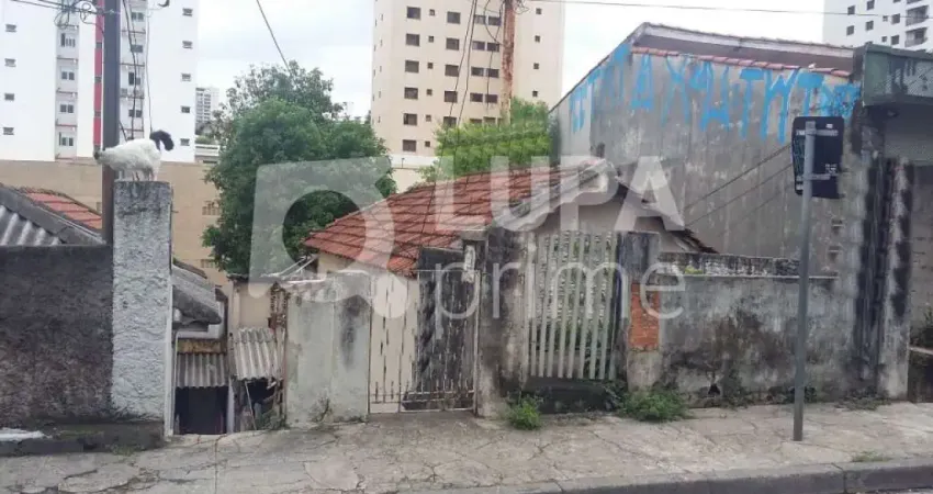 Terreno à venda na Rua Sylvio Delduque, 214, Água Fria, São Paulo