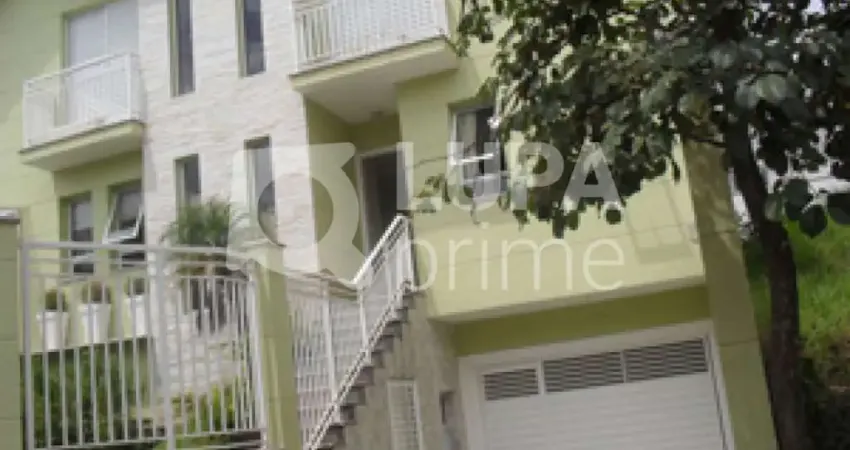 Casa com 4 quartos à venda na Rua Casaca de Couro, 11, Tremembé, São Paulo