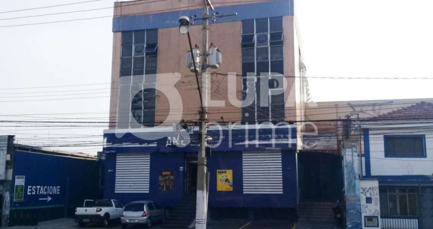 Prédio Comercial 2120 m² à venda em Santana!