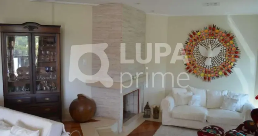 Apartamento com 4 quartos à venda na Avenida Santa Inês, 1851, Parque Mandaqui, São Paulo