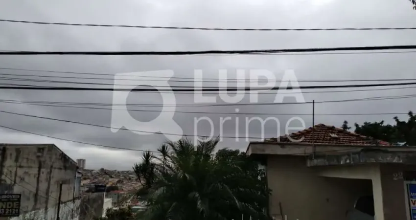 Terreno à venda na Rua das Vertentes, 22, Vila Constança, São Paulo