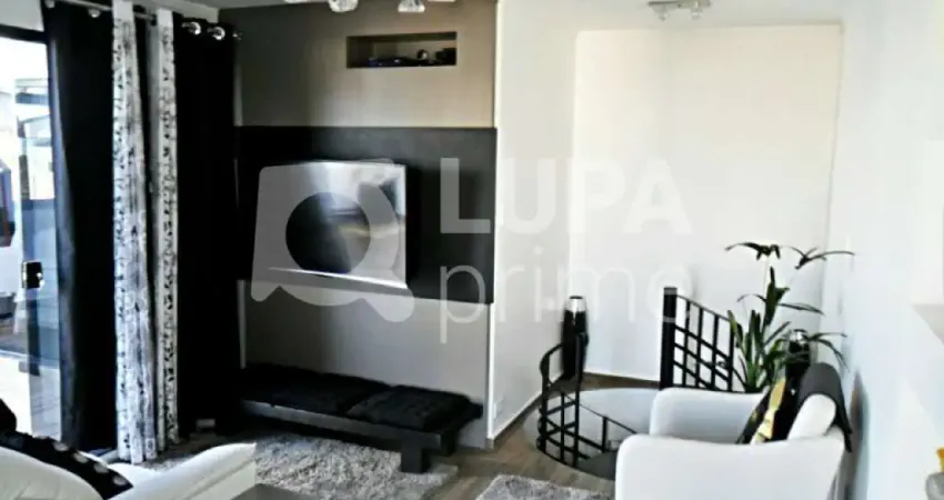 Apartamento com4 dormitórios e 4 banheiros à venda no Jardim São Paulo!