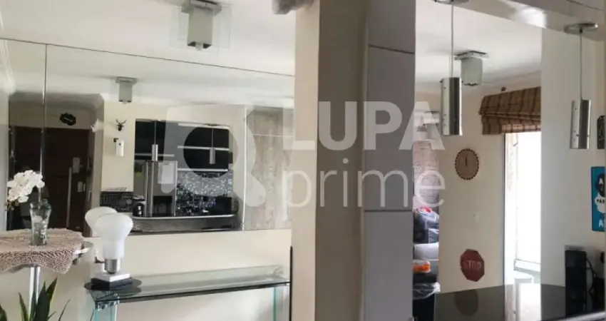 Apartamento com 3 quartos à venda na Rua Cabo Basílio Zequim Júnior, 225, Parque Novo Mundo, São Paulo