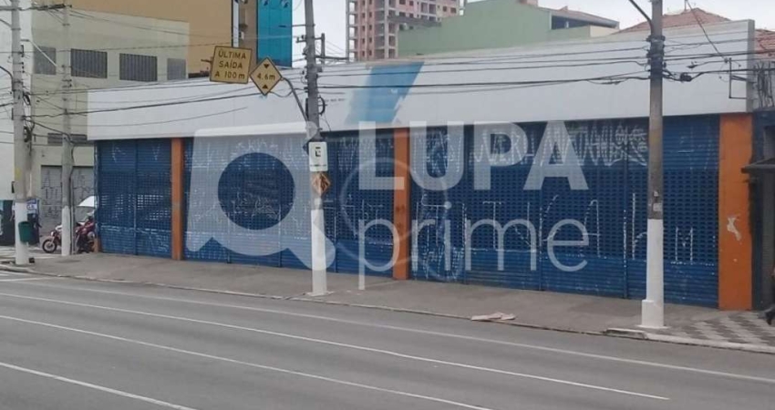 Ponto comercial à venda na Avenida Cruzeiro do Sul, 2961, Santana, São Paulo