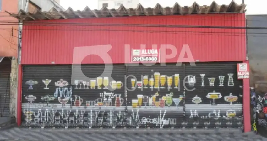 Prédio comercial 200 M2 em Santana