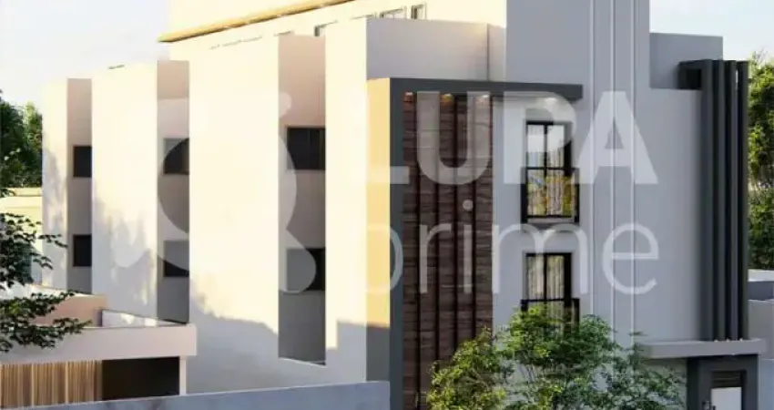 Apartamento com 1 quarto à venda na Avenida Maestro Villa Lobos, 161, Tucuruvi, São Paulo