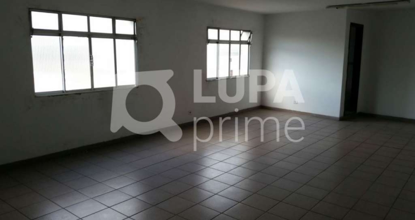 SALA COMERCIAL PARA LOCAÇÃO NO TUCURUVI
