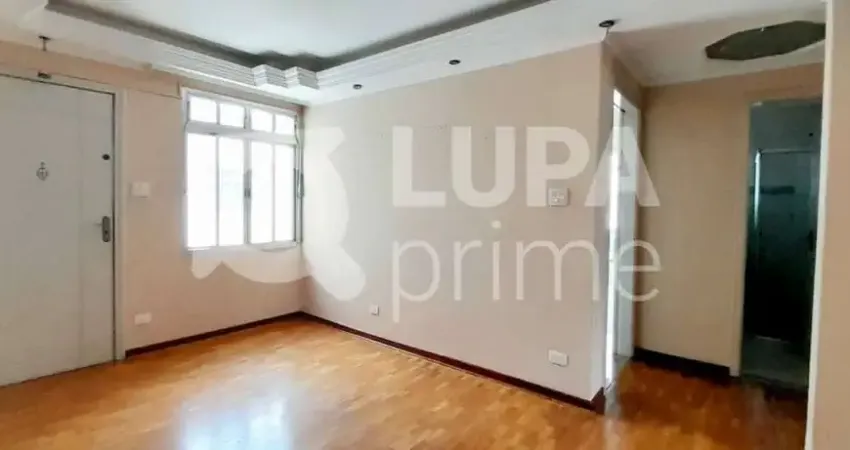 Apartamento com 2 quartos à venda na Rua Antônio Clemente, 23, Jardim São Paulo (Zona Norte), São Paulo
