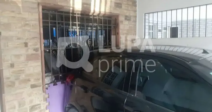 Sobrado com 2 dormitórios á venda no Brás São Paulo