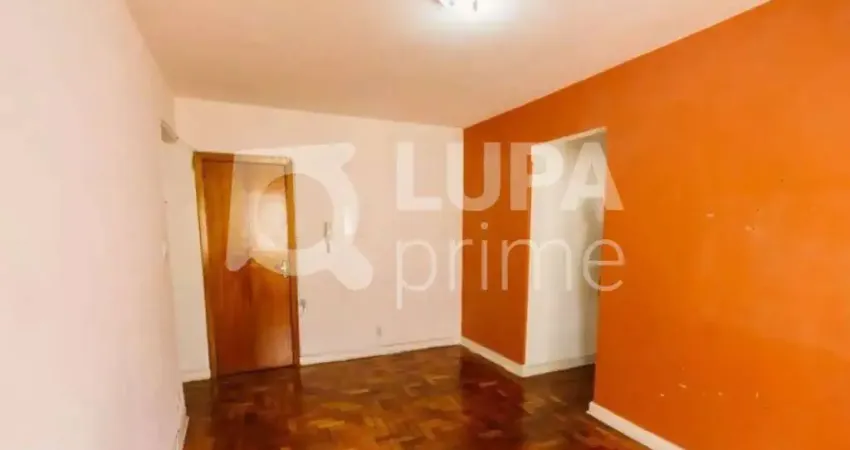 Apartamento com 2 quartos à venda na Rua José Debieux, 161, Santana, São Paulo
