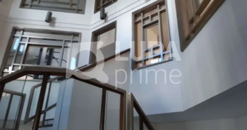 Apartamento com 3 quartos à venda na Rua Voluntários da Pátria, 3049, Santana, São Paulo