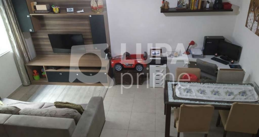 Casa em condomínio fechado com 3 quartos à venda na R Ângelo Bortolo, 133, Parque Palmas do Tremembé, São Paulo