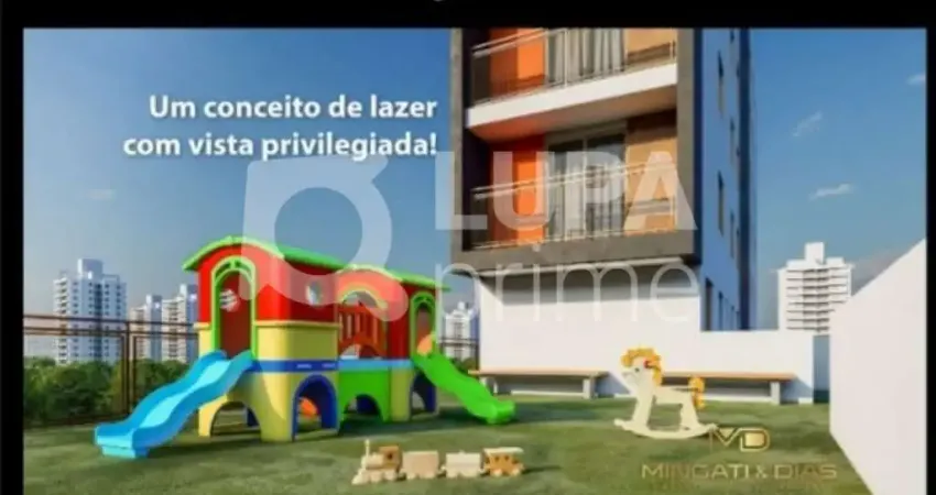 Apartamento com 2 quartos à venda na Rua Nova dos Portugueses, 1012, Chora Menino, São Paulo