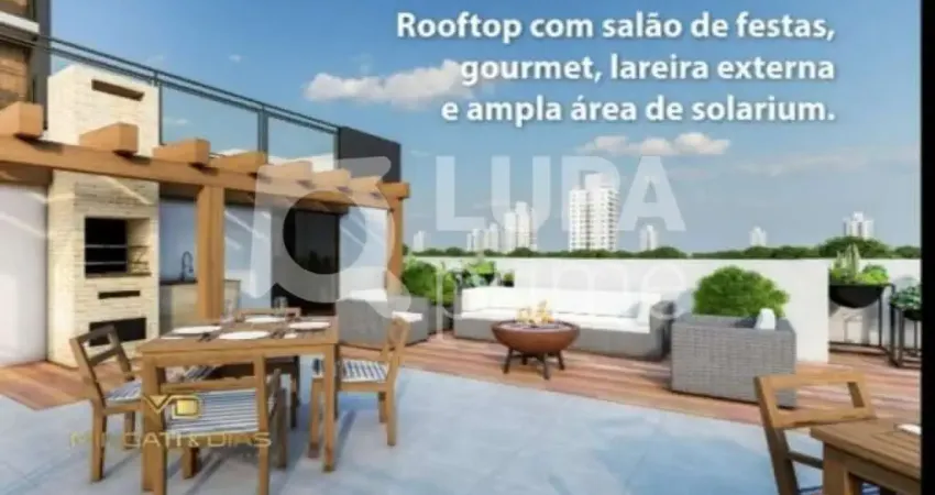 Apartamento com 2 dormitórios á venda em Santana