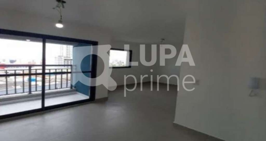 Apartamento com 1 quarto à venda na Avenida Guapira, 79, Tucuruvi, São Paulo