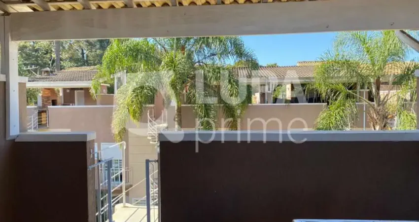 Casa em condomínio com 3 dormitórios e 1 suíte á venda na Vila Irmãos Arnoni