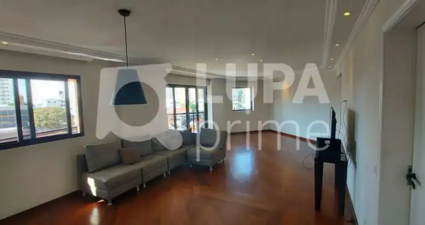 Apartamento com 3 quartos à venda na R Alphonsus de Guimarães, 181, Santana, São Paulo