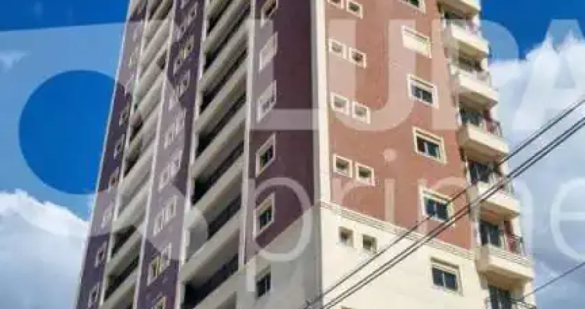 Apartamento com 3 dormitórios sendo suítes á venda no Jardim São Paulo