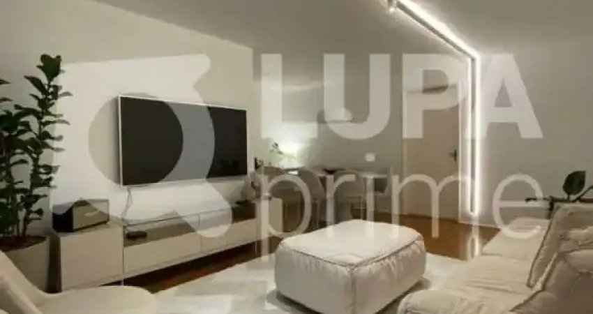 Apartamento com 3 dormitórios sendo 1 suíte á venda em Santana