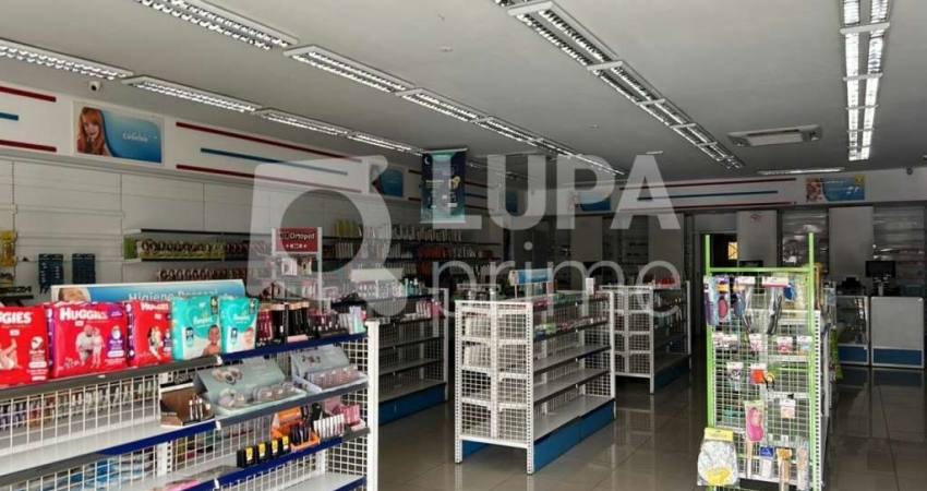 Salão para locação com 300m² no Tucuruvi