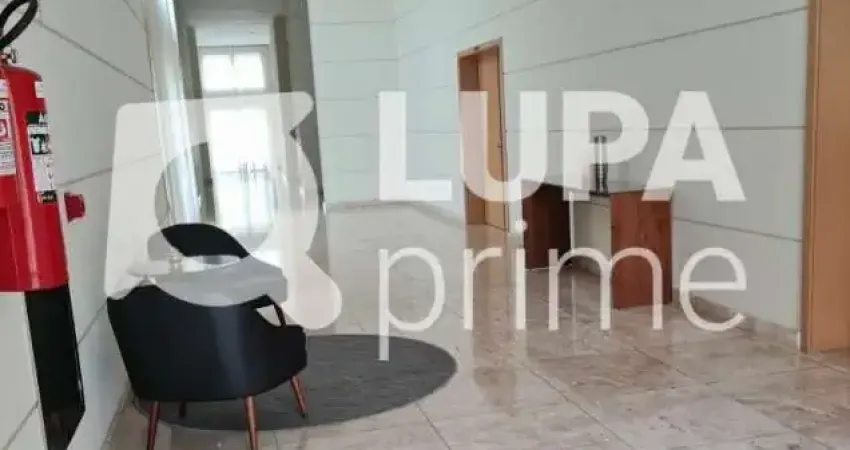 Apartamento com 1 dormitórios á venda em Santana