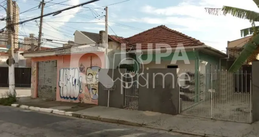 Terreno à venda na Rua Pelegrino, 313, Santa Teresinha, São Paulo