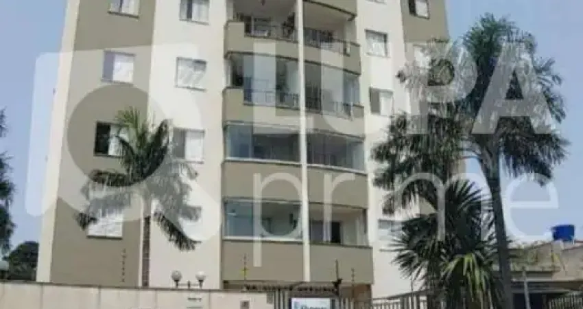 Cobertura Residencial com 3 dormitórios sendo 1 suíte á venda na Lauzane Paulista