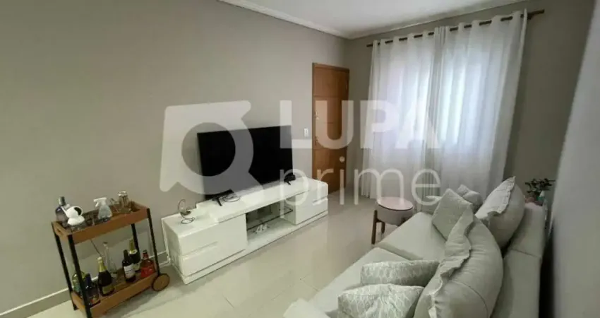 Apartamento com 2 dormitórios á venda Vila Guilherme São Paulo