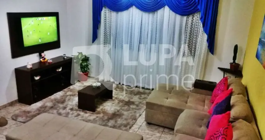 Casa com 3 quartos à venda na Travessa Luís Gonçalves, 217, Santa Teresinha, São Paulo