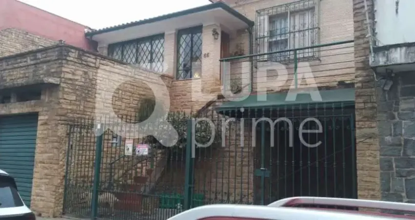 Casa com 2 quartos à venda na Rua Antônio Lourenço, 66, Água Fria, São Paulo