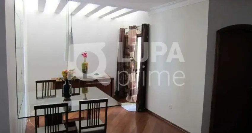 Casa com 3 quartos à venda na Rua Vaz Muniz, 637, Jardim Franca, São Paulo