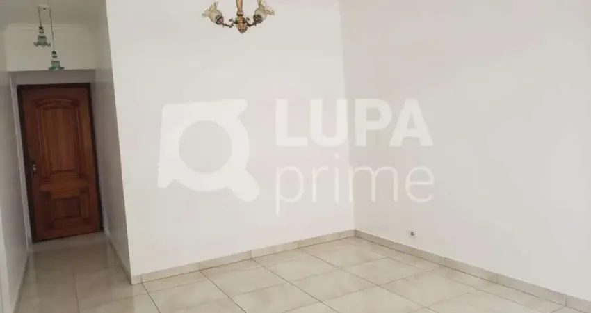 Apartamento com 3 quartos à venda na Rua Ezequiel Freire, 195, Santana, São Paulo