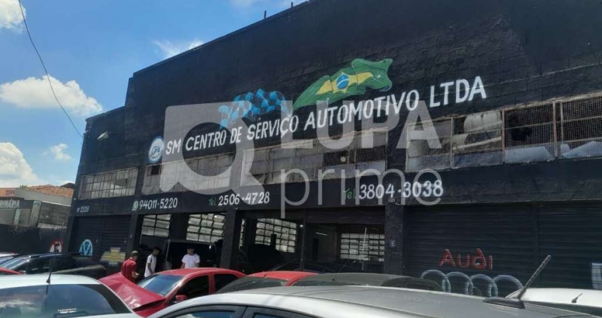 Prédio Comercial com 1.583 metros á venda na Cidade Líder