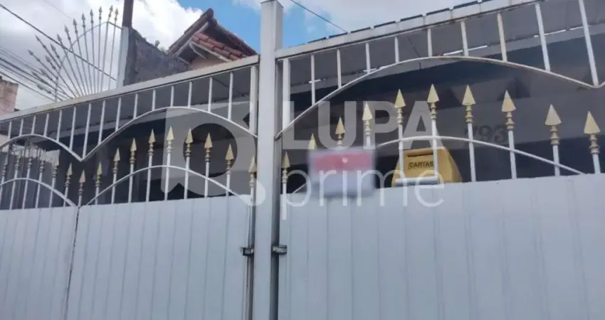 Casa com 4 quartos à venda na Rua Monsenhor Arruda Câmara, 269, Vila Ede, São Paulo