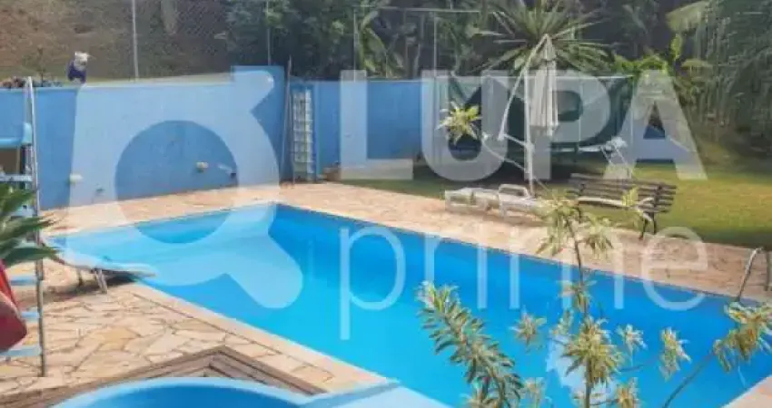 Casa em condomínio fechado com 4 quartos à venda na AV Senador João Martins de Melo Junior, Alpes de Mairiporã, Mairiporã