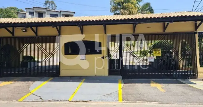 Sobrado em Condomínio com 4 dormitórios sendo suítes á venda em Mairiporã