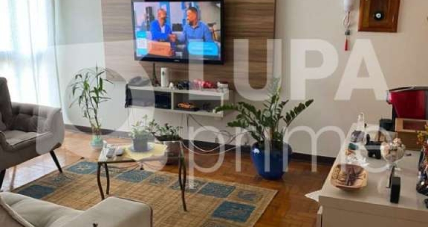Apartamento com 2 dormitórios à venda no Parque do Mandaquí