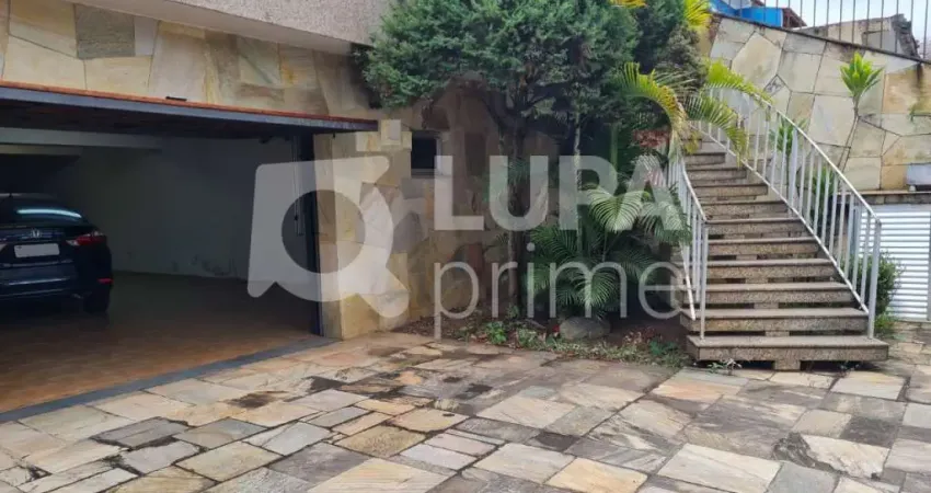 Casa com 3 quartos à venda na Parque Domingos Luís, 524, Jardim São Paulo (Zona Norte), São Paulo
