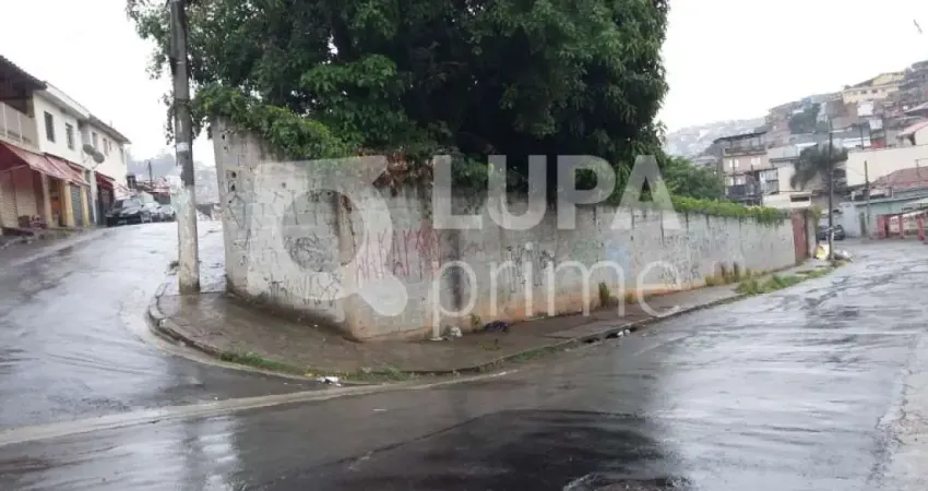 Terreno à venda na Rua Ministro Washington de Oliveira, 357, Brasilândia, São Paulo