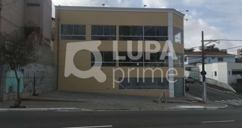 Prédio à venda na Rua Doutor Zuquim, 1310, Santana, São Paulo