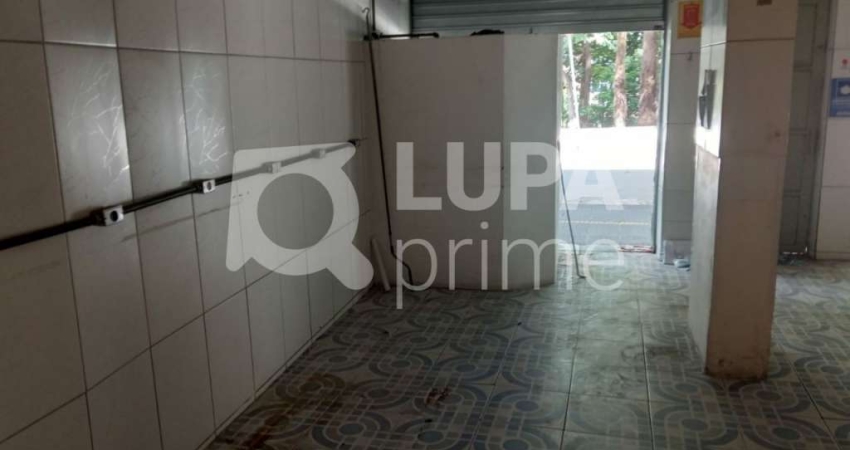 Prédio comercial com 296 metros para locação no Jardim São Paulo!