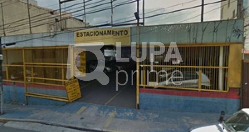 Terreno à venda na Rua Voluntários da Pátria, 2627, Santana, São Paulo