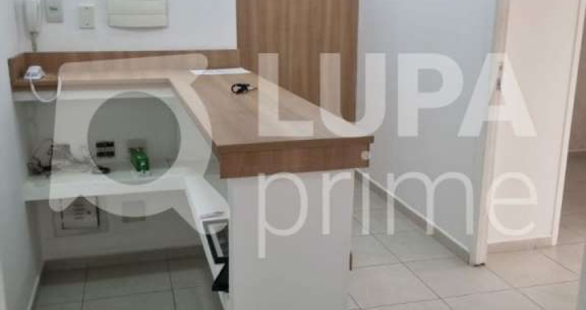 Sala comercial com 35,4 m² e 1 vaga à venda em Santana!