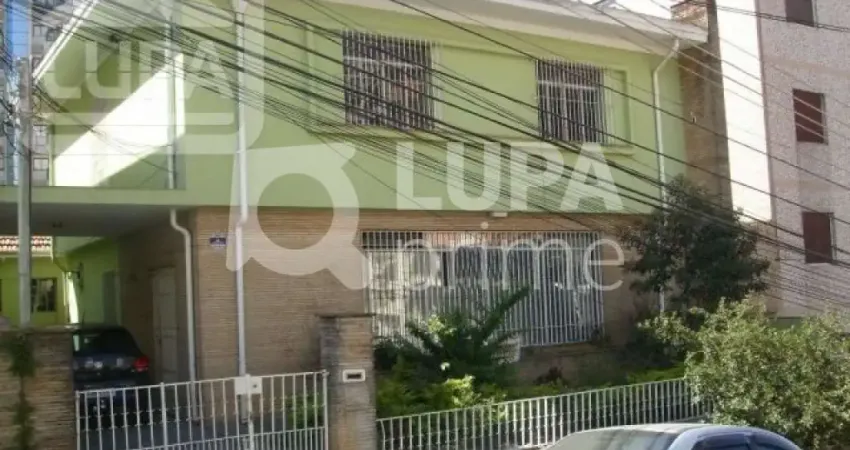 Casa com 3 quartos à venda na Rua Cristóvão Vaz, 61, Jardim São Paulo (Zona Norte), São Paulo